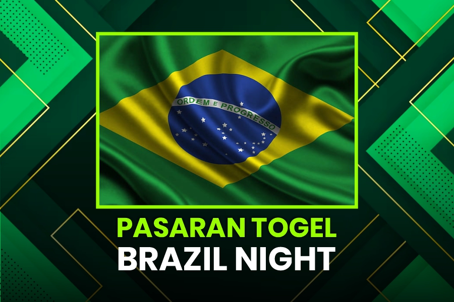 Prediksi Togel Brazil Night 