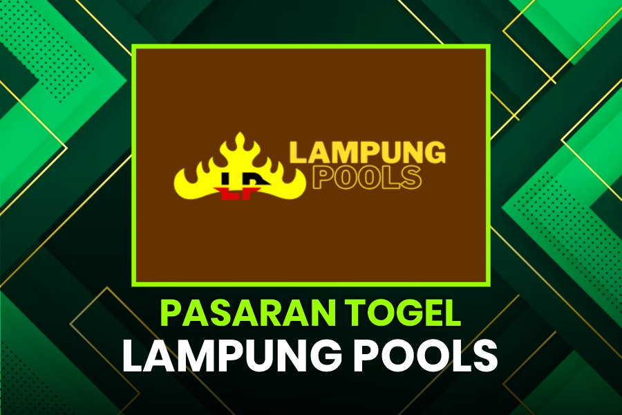 Prediksi Togel Lampung Pools 