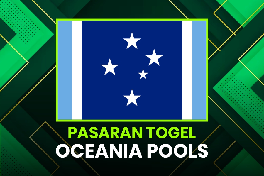 Prediksi Togel Oceania Pools 