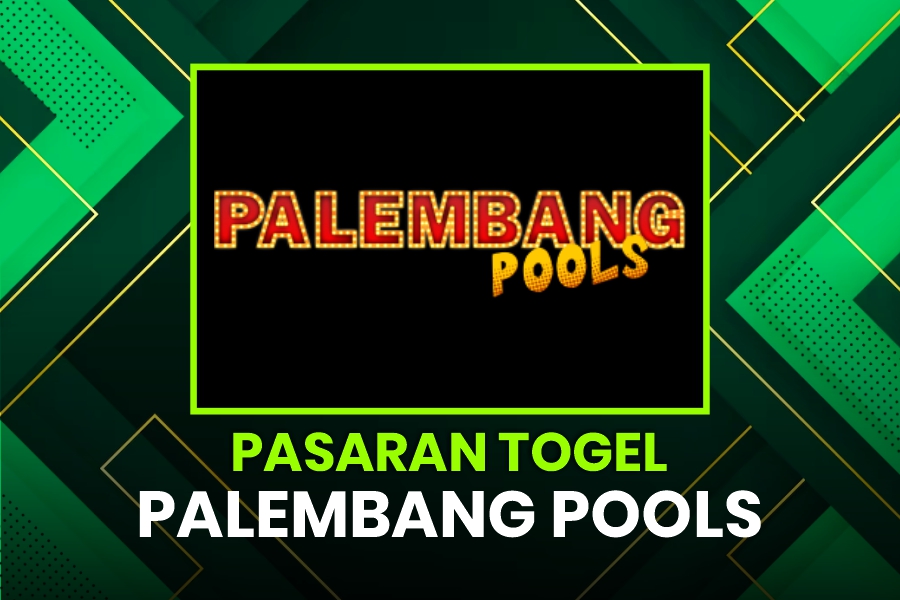 Prediksi Togel Palembang Pools 