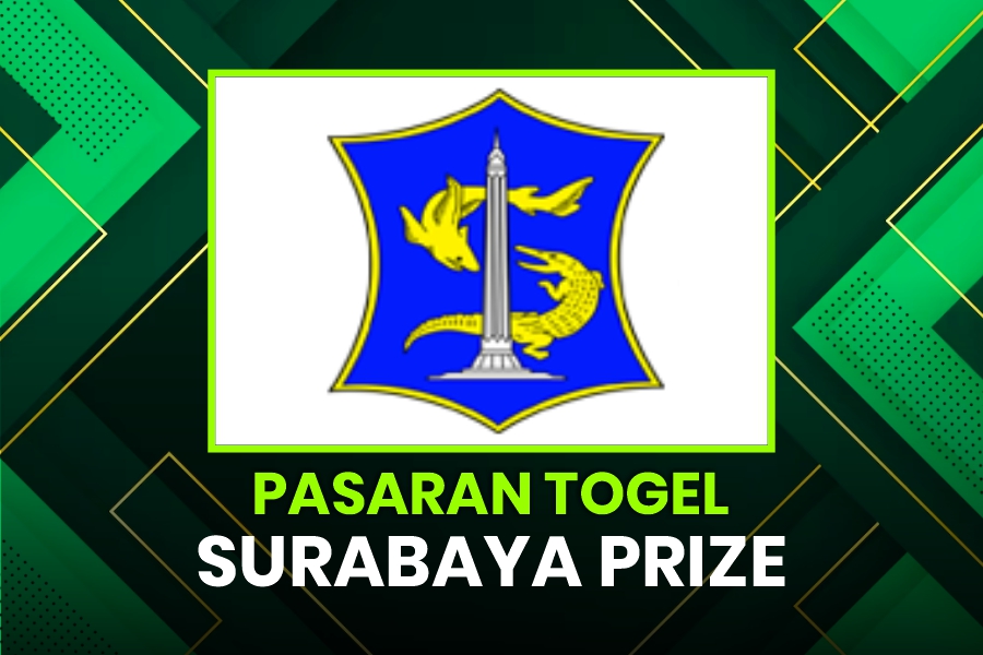 Prediksi Togel Surabaya Prize 