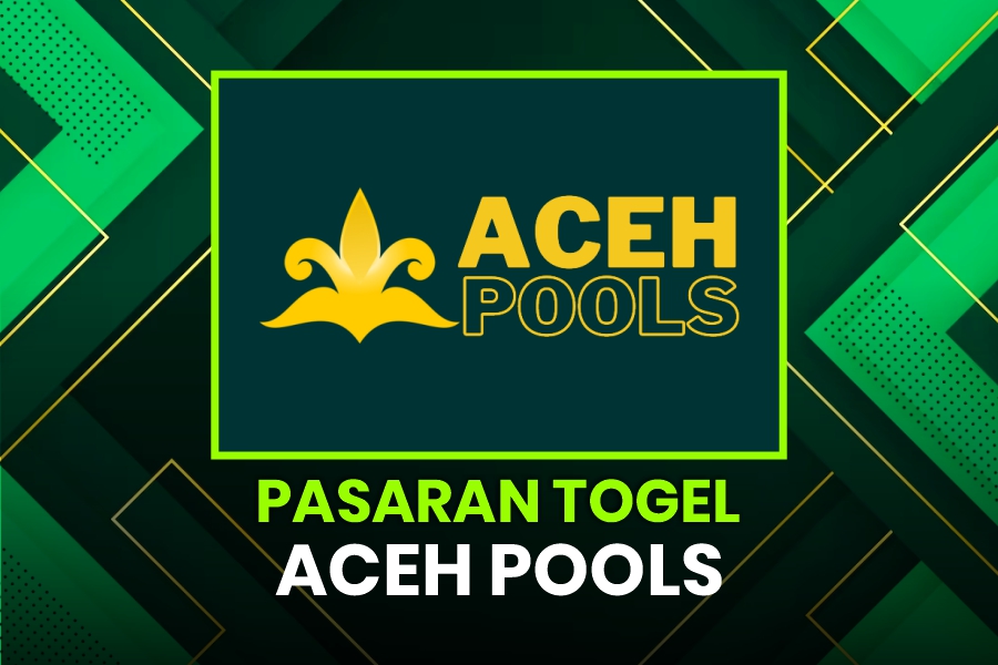 Prediksi Togel Aceh Pools 
