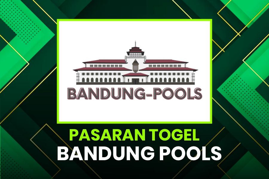 Live Draw Bandung Pools