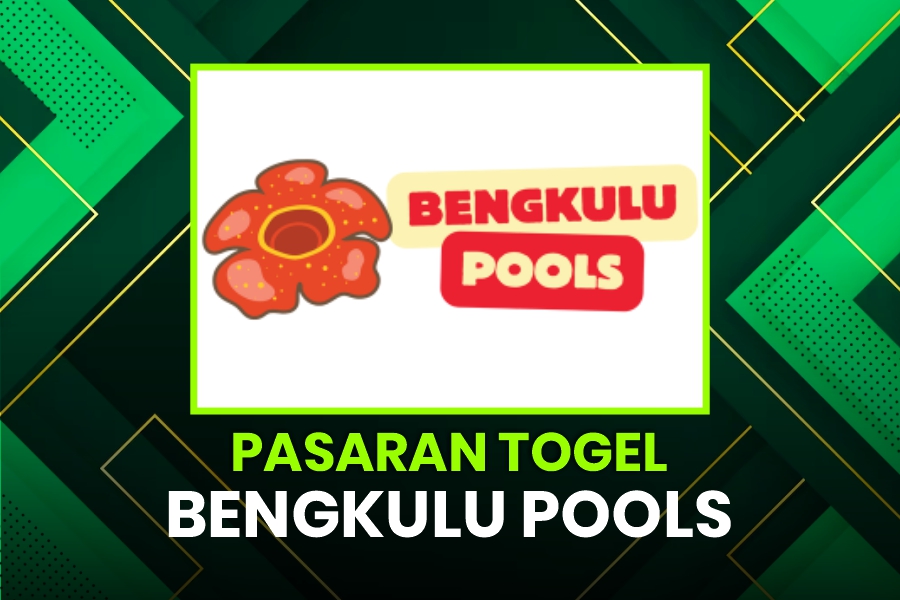Paito Warna Bengkulu Pools