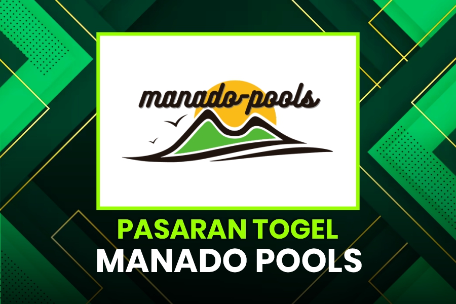 Paito Warna Manado Pools