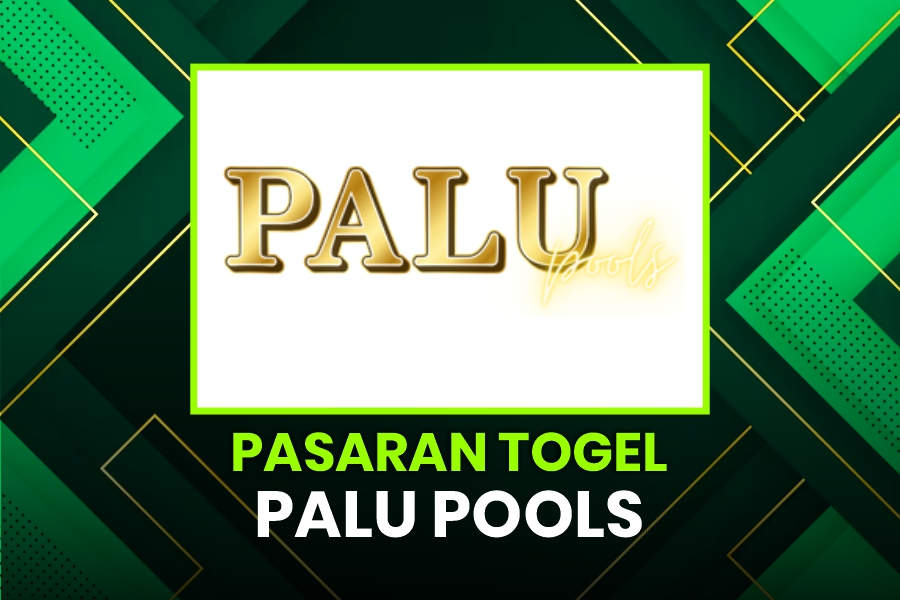 Live Draw Palu Pools